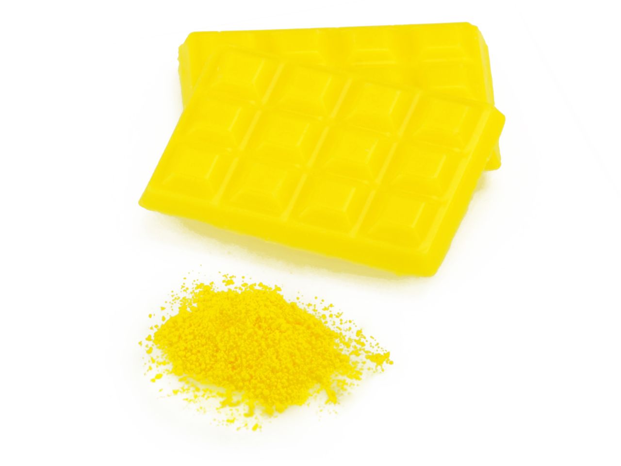 CM Basics gıda boyası sarı yağda çözünen 10g 
