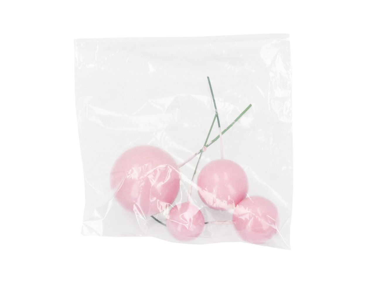 CM Basics Bubbles pembe fiş 4 parça
