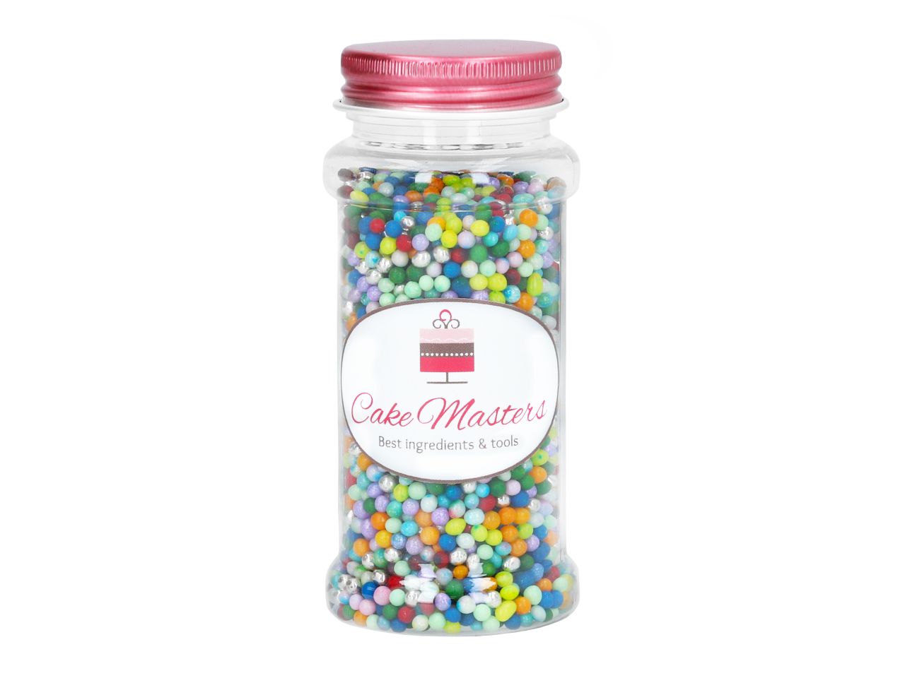 Cake-Masters Mini Pearls Bon Bon 80g