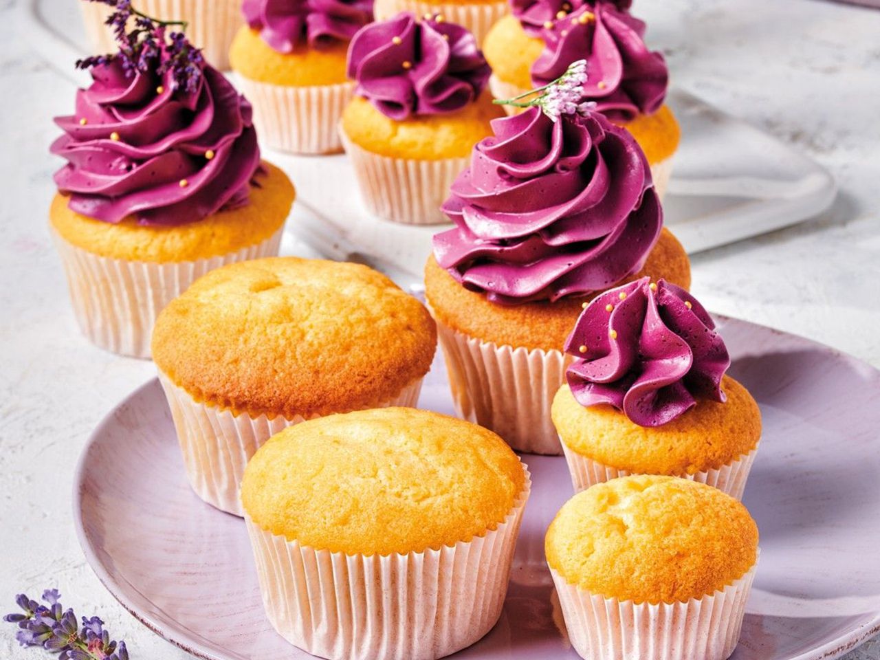 FunCakes Mix for Cupcakes 500 g