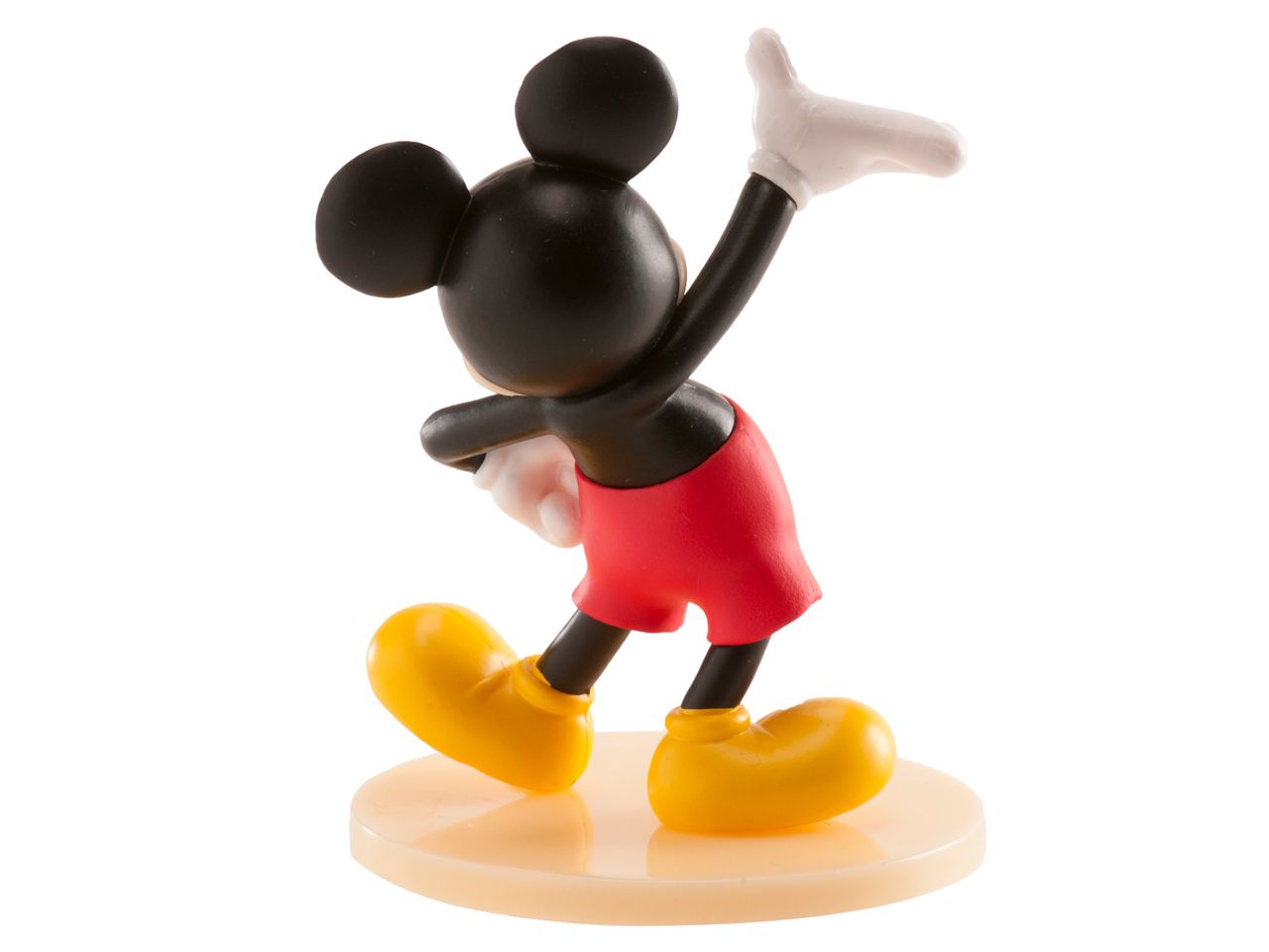 Dekora Disney Figur Mickey Mouse 9cm