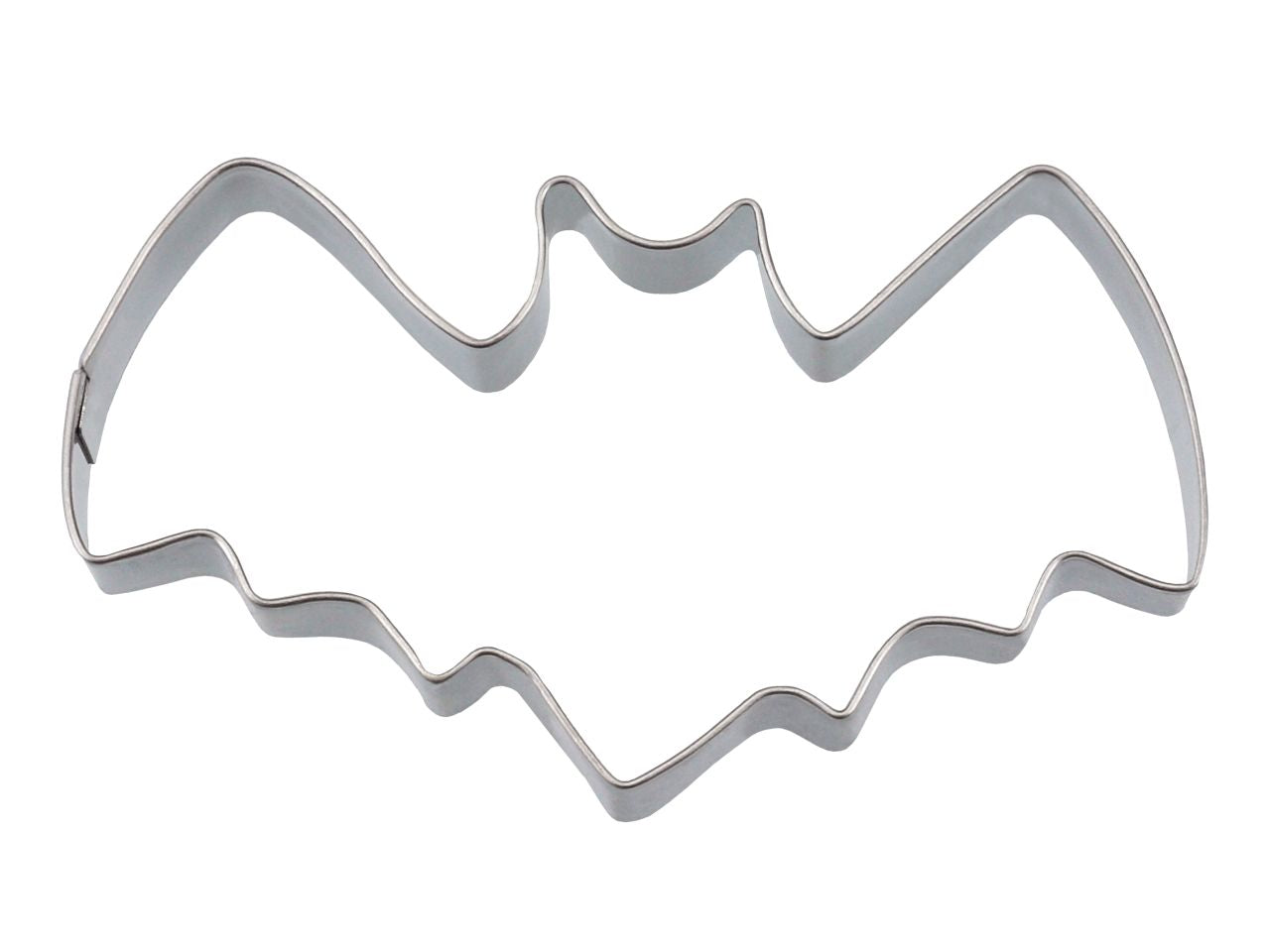 Cake-Masters Ausstecher Fledermaus 8cm