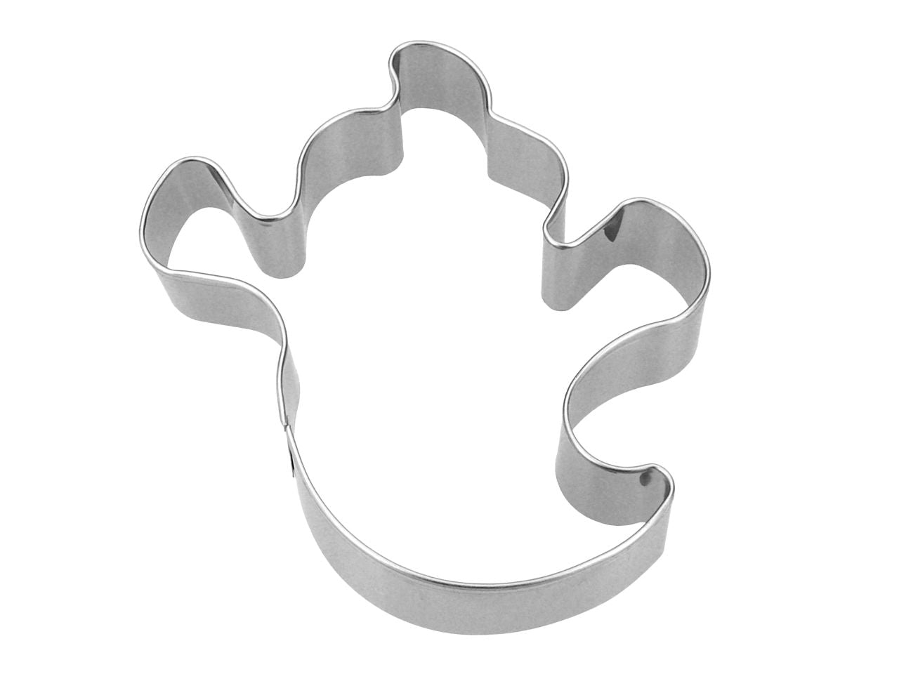 Cake-Masters Ausstecher Geist 10cm