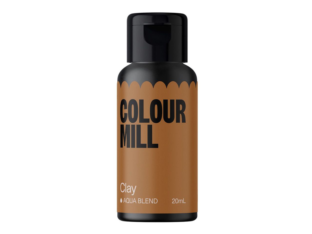 Colour Mill Aqua Blend Clay 20ml