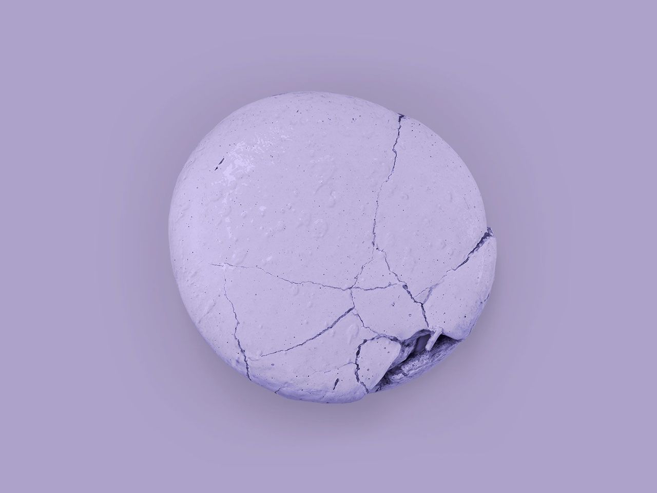 Colour Mill Aqua Blend Lavender 20ml