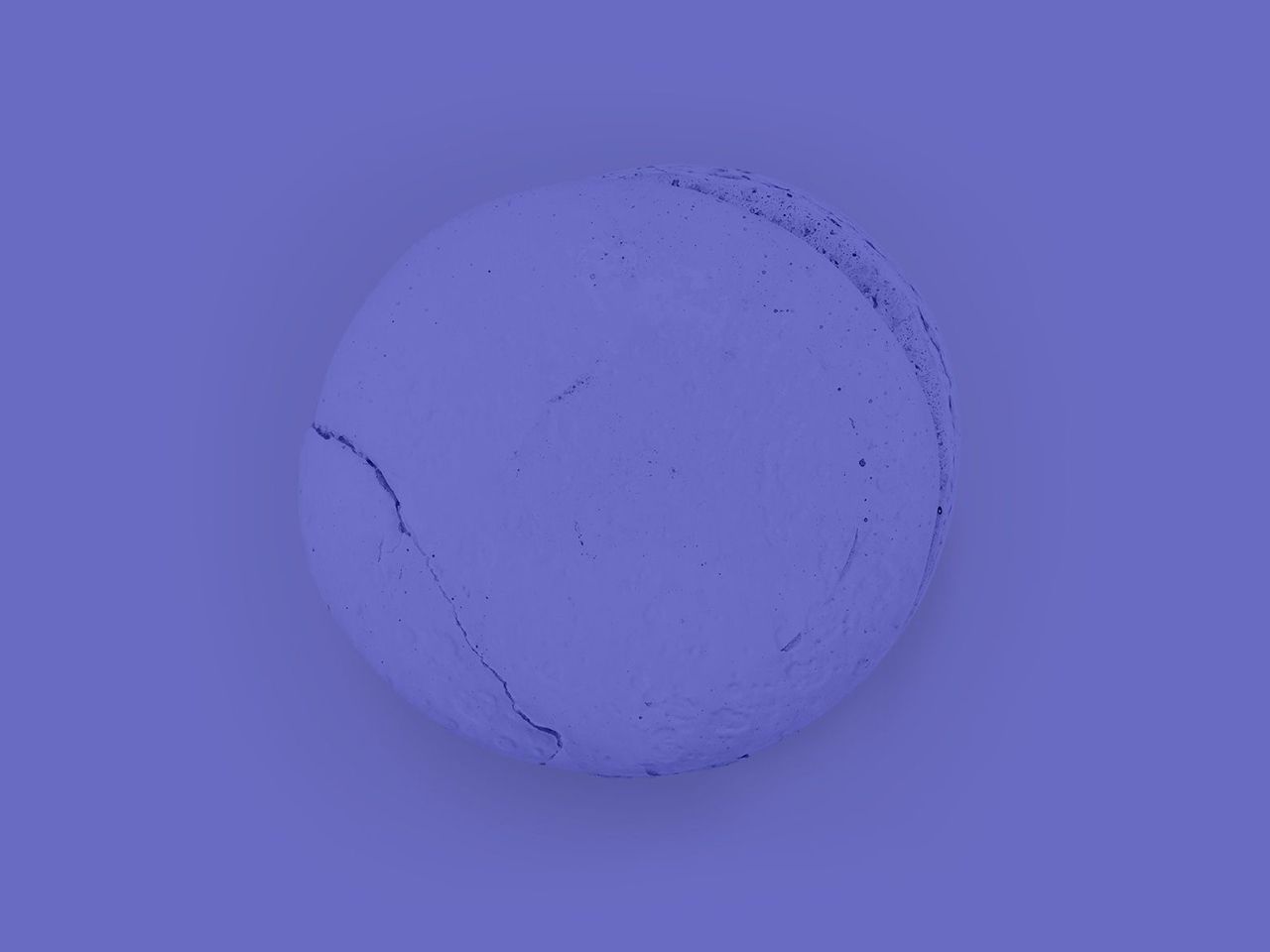 Colour Mill Aqua Blend Violet 20ml