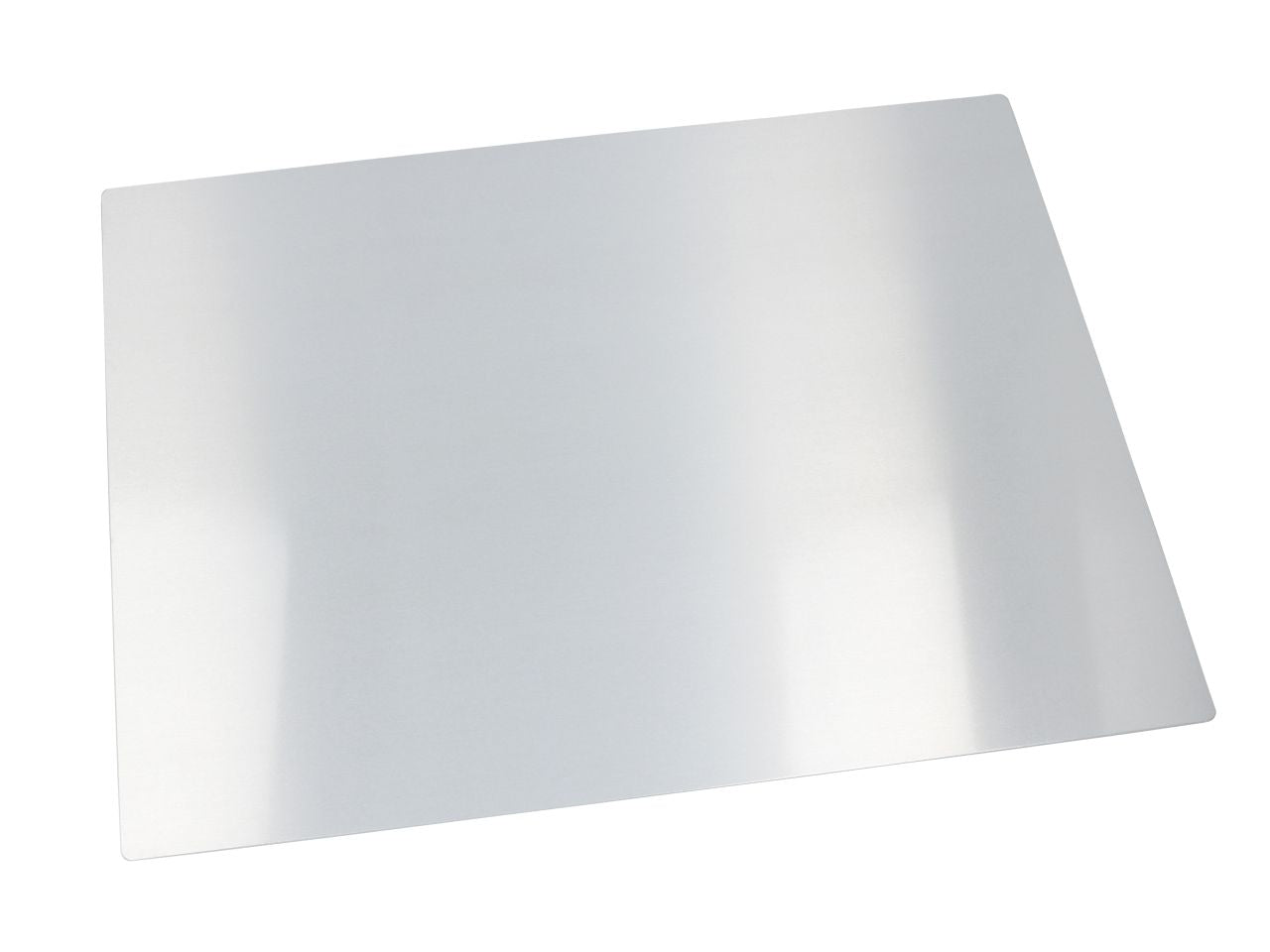 CM Basics Tortenscheibe rechteckig 42x32cm