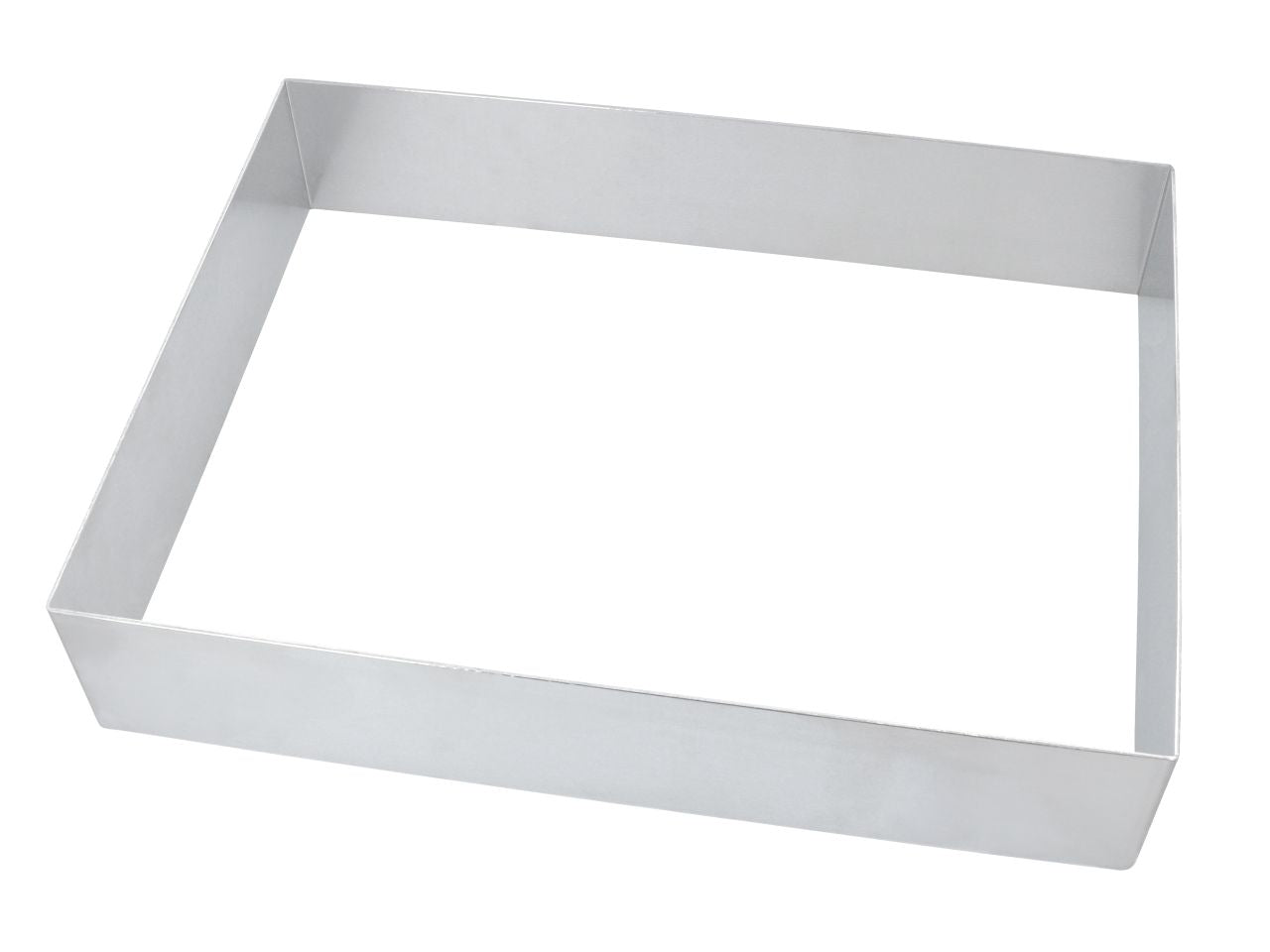 CM Basics Rahmen für Backblech 30x40x8cm