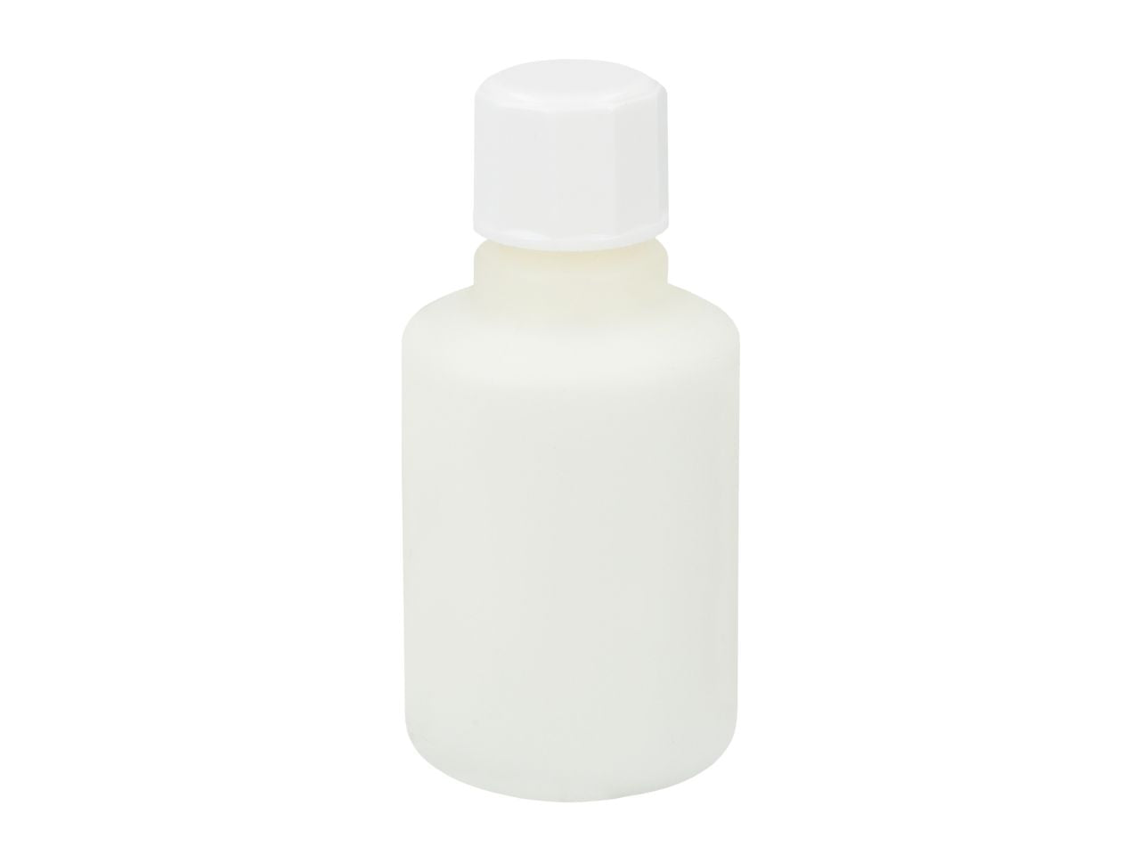 CM Basics liquid paint white 50ml