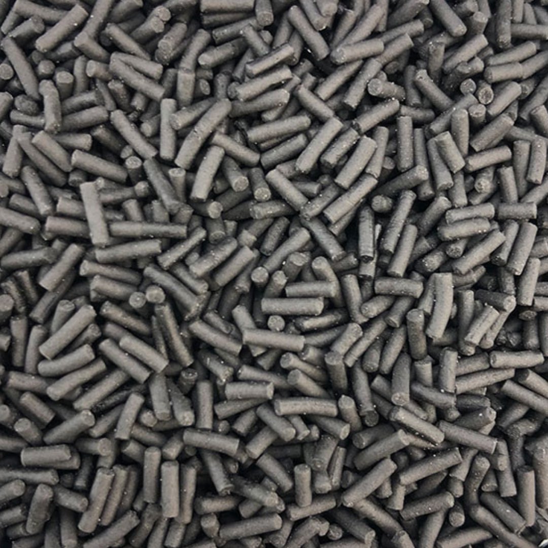 Zuckerstreusel, Vermicelli schwarz 1 kg