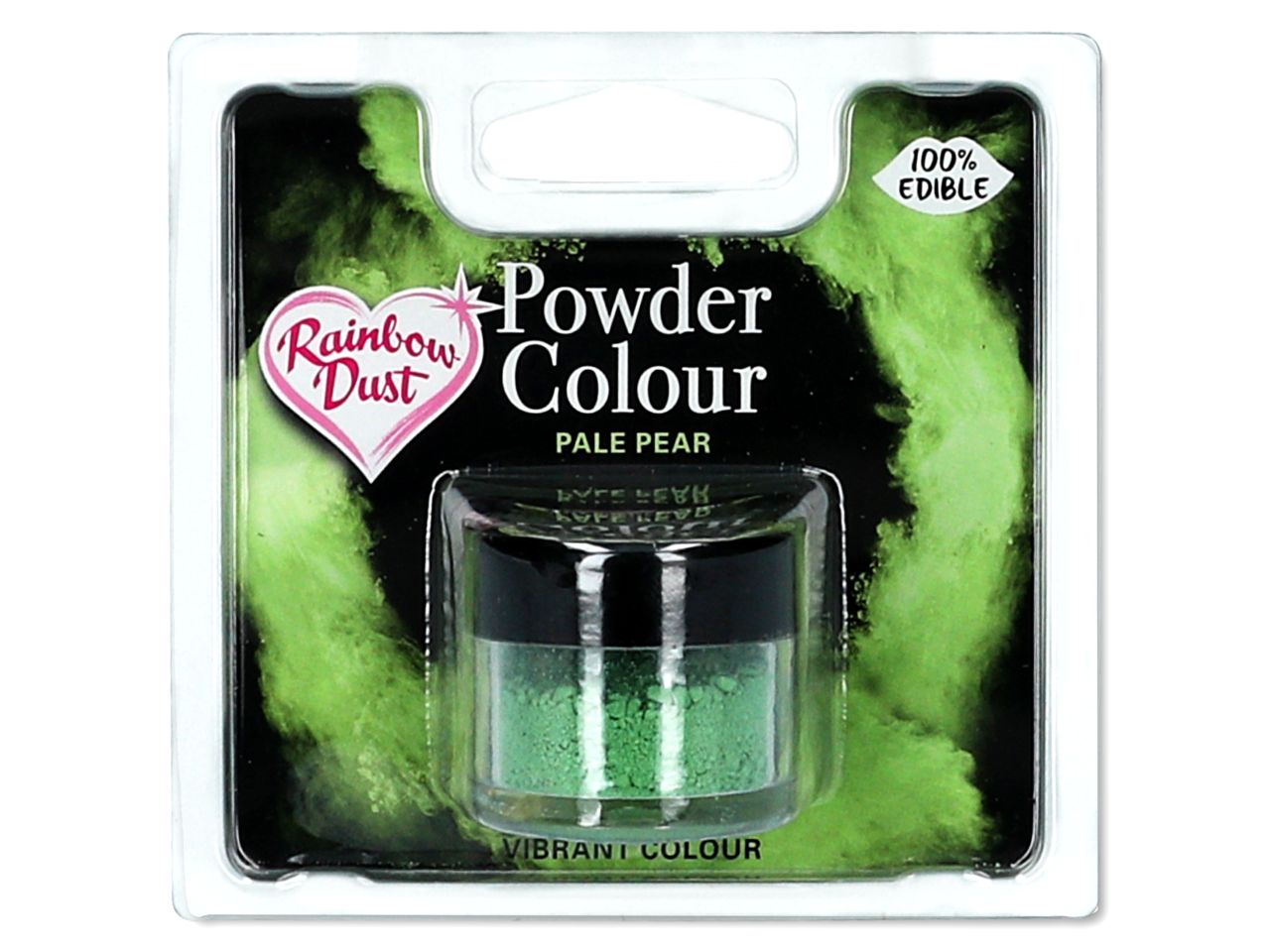 Rainbow Dust Powder Color Pale Pear 4g