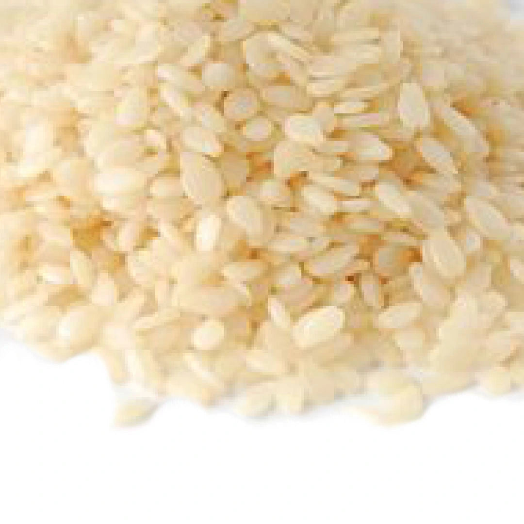 Sesame WHITE - 25 Kg