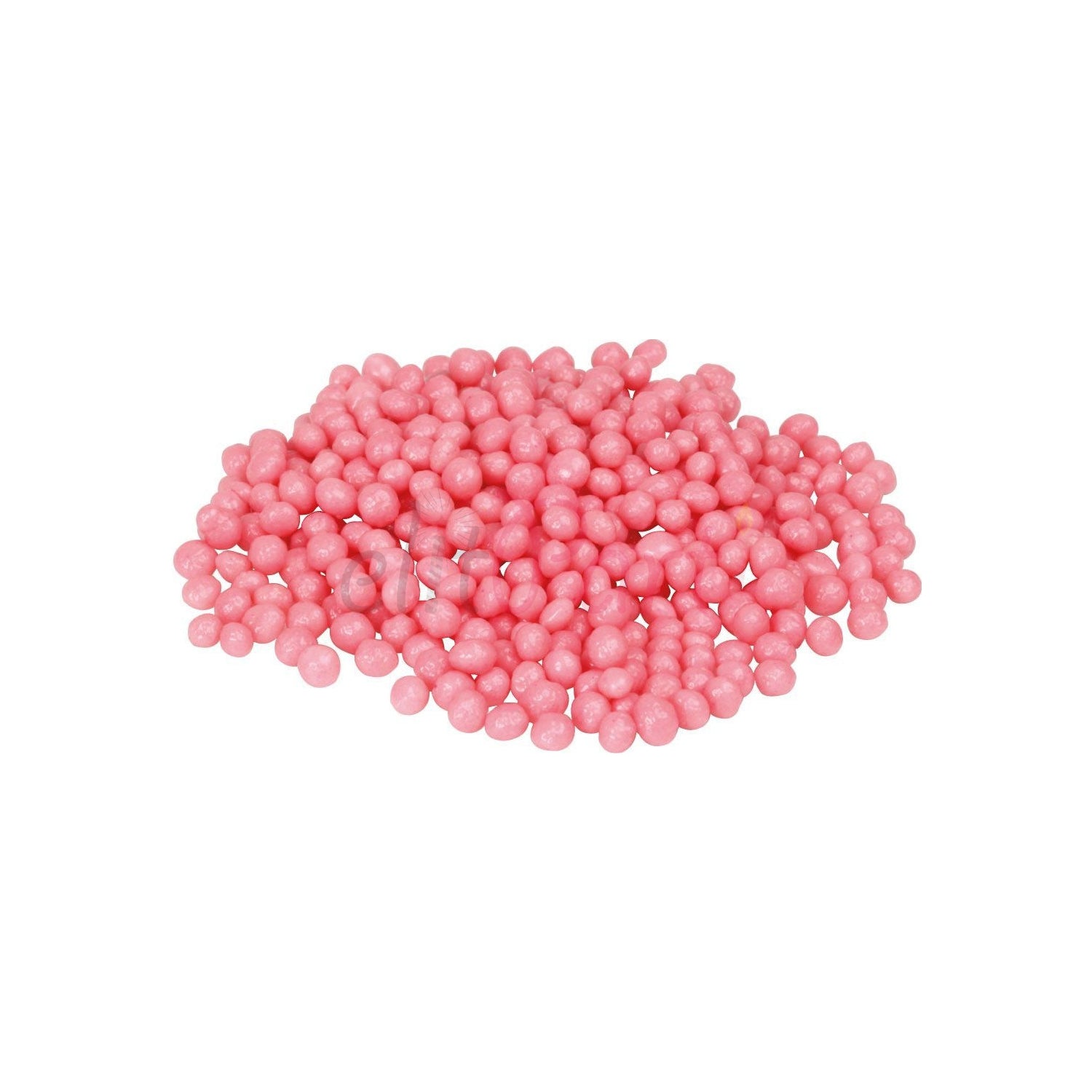 Crispy Perlen Mini - PINK - 3Kg