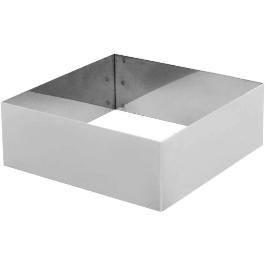 Baking pan - Extra deep - Square (Multiple sizes available)