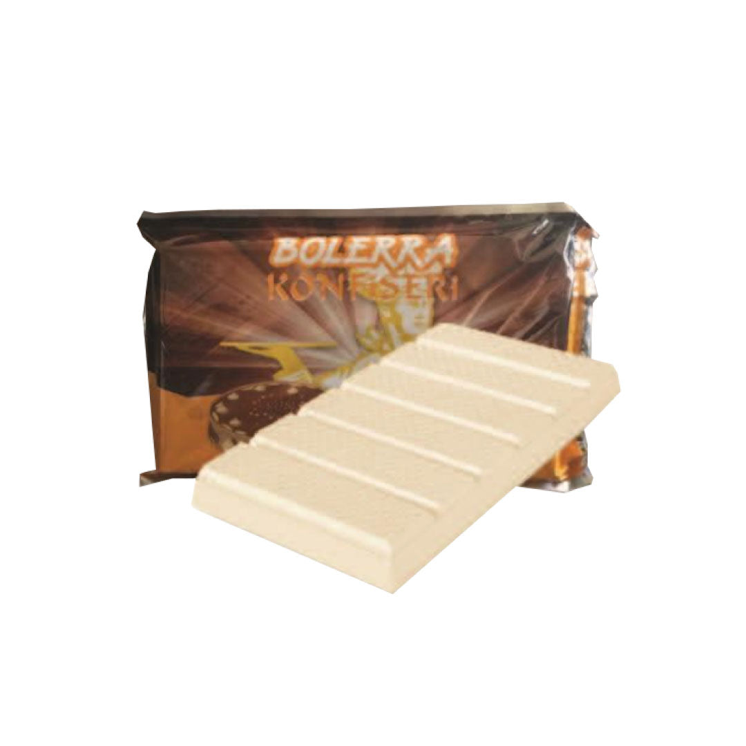 Ivory Confectionery 2.5 Kg