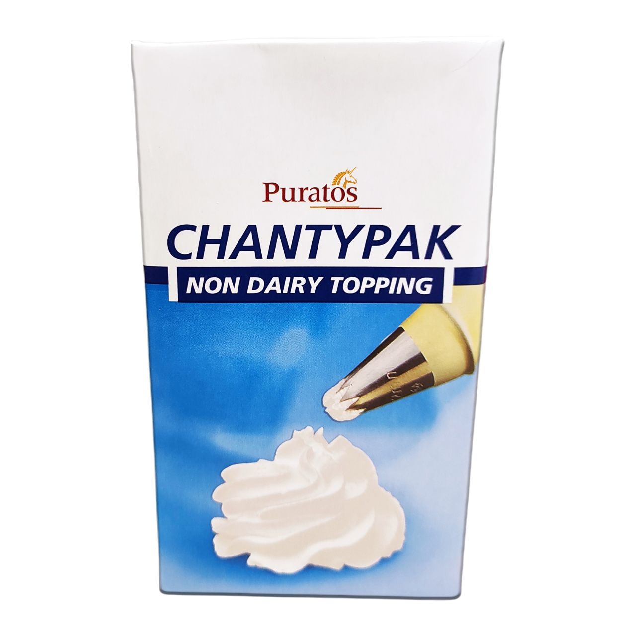 Puratos Chanty Pak - 10Kg