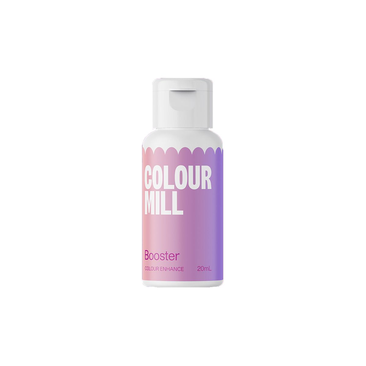 Colour Mill Colour Enhance Booster 20 ml - Strabcake - COLOUR MILL -