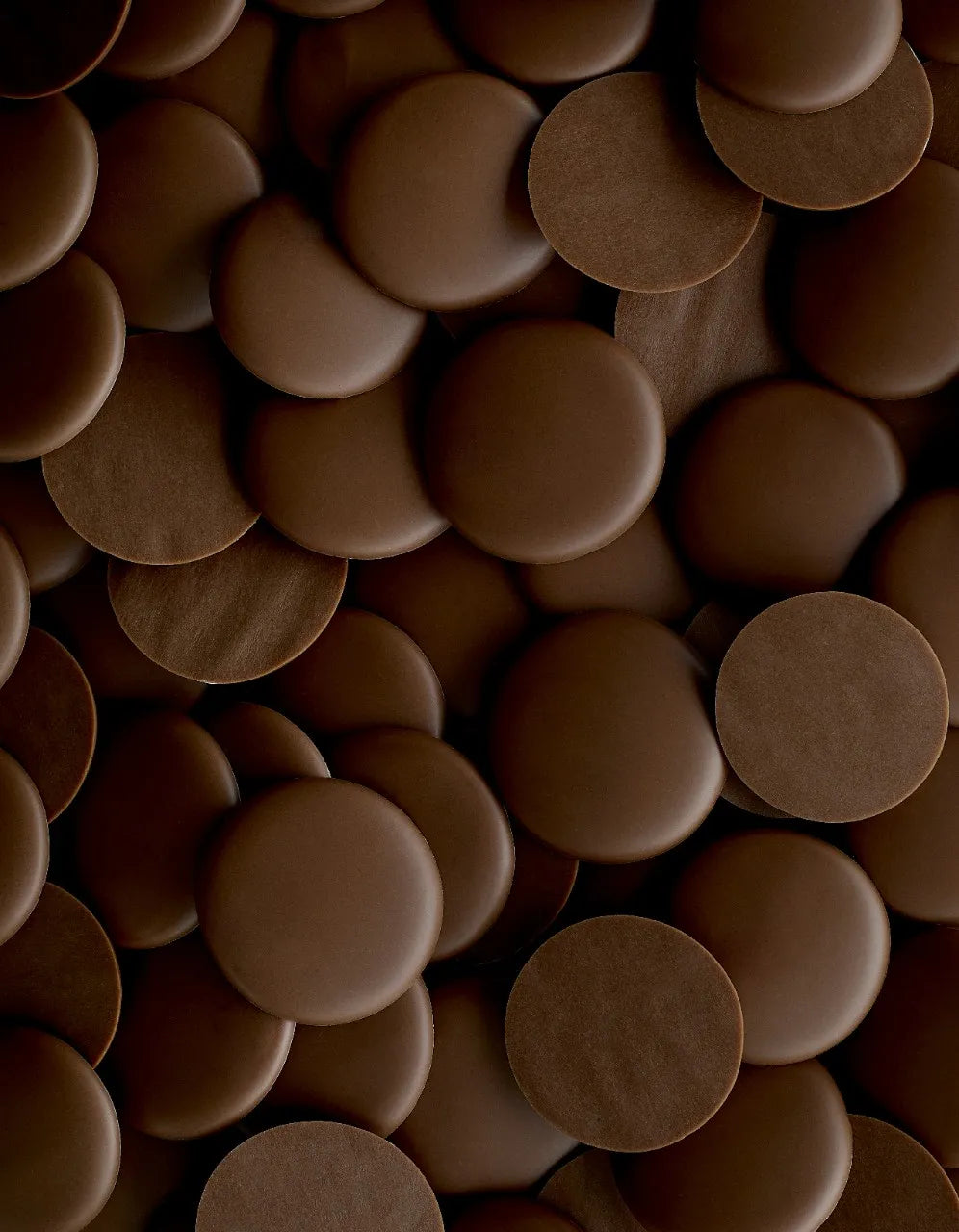 Belcolade Lait Selection Sack 15 kg