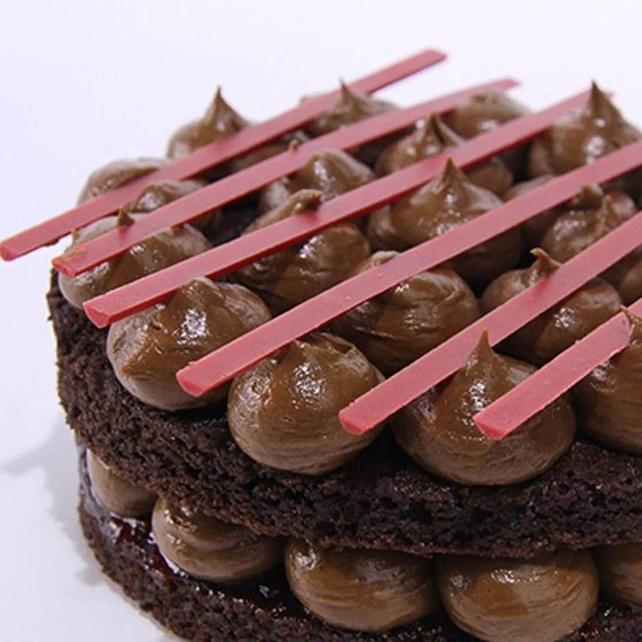 Tegral Satin Moisture Cake Schokolade 10kg