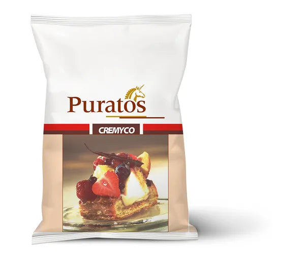 Puratos- CREMYCO ( Krempatiseri) 1kg
