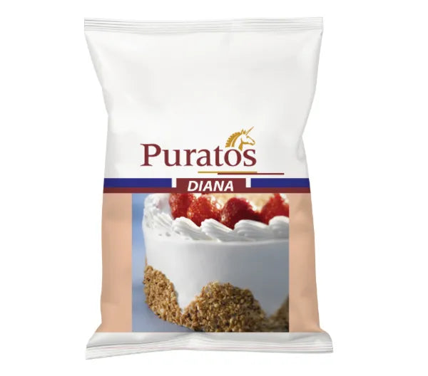Puratos Diana ( Kremsanti ) 1kg