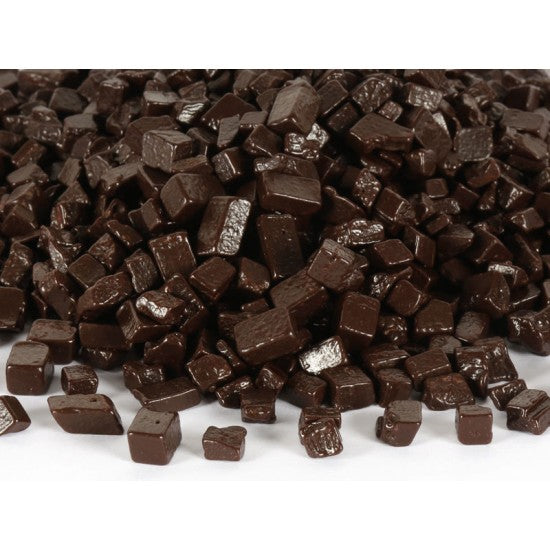 Dark chocolate pieces roughly chopped 5 Kg