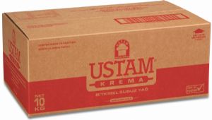 MARSA USTAM CREME 10 KG ( Krema Yagi)